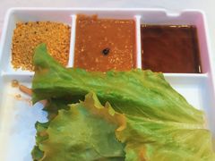 -杨记齐齐哈尔烤肉(总店)