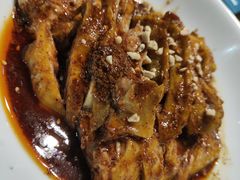 -黄泥岗·地道湖北菜(奥特莱斯店)