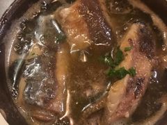 -BISTROFIORE美伊娜(伊犁南路店)