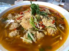 -邱金小炒·30 年盐帮江湖菜(自贡店)