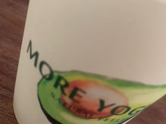 -茉酸奶(高科山姆店)