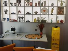 -Sips&Lick茶兰咖啡(五道口店)