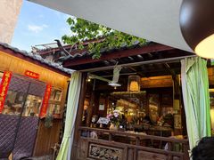 -吃货私房菜(丽江束河古镇店)