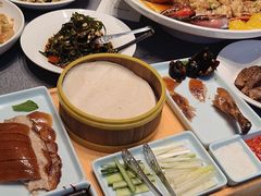 -鑫复盛礼记酒店·国家白金五钻酒家