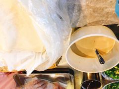 -安徽阜阳卷馍(西单店)