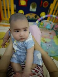 -龙文宝贝上门婴儿理发满月剃胎毛(黄浦店)