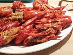 -星伦多自助料理(爱琴海店)