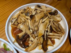 -山西人家(锦创书城店)