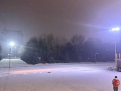 -哈尔滨师范大学(松北校区)