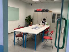 -乐博乐博少儿编程·乐高机器人编程·信息学竞赛(天虹校区)