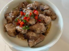 -五号茶居·新派粤菜·岭南五号酒店(沿江中路店)