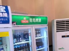 -渔民船说·北塘海鲜·天津菜·海肠捞饭(北塘古镇店)