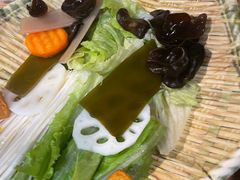 -鱼酷活鱼烤鱼(梅江印象城店)