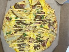 -达美乐比萨(朝阳路店)