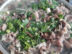 -小杨翘脚牛肉