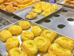 -百回味老爸茶(海彤店)