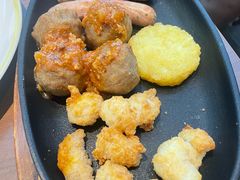 -萨莉亚意式餐厅(天河城购物中心店)