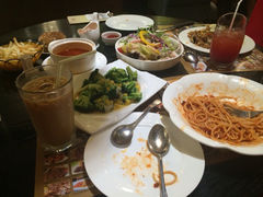 iphone_upload_pic-绿茵阁西餐厅(哈西万达店)