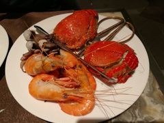 -安蒂娅·海鲜自助餐厅(安蒂娅美兰酒店)