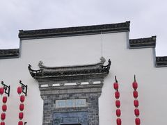 -新安江山水画廊风景区