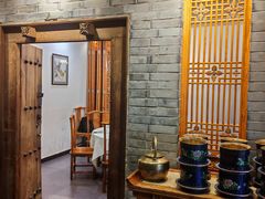 -东来顺饭庄(西直门店)