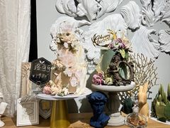 -杜哈夫DOUX RÊVE·生日蛋糕(日月光店)
