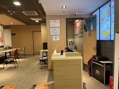 -麦当劳(北京南站店)