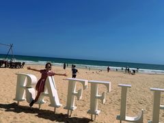 -海南清水湾莱佛士酒店