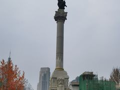 -天津意大利风情旅游区