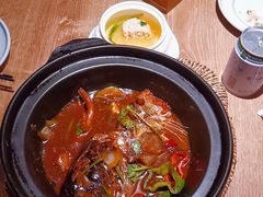 -周家二小姐的菜(西津渡店)