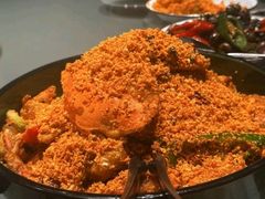 -羊之道草原味道清真餐厅(番禺店)