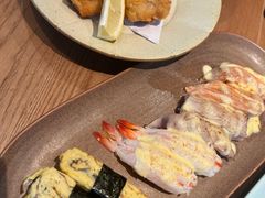 -Tuna maki寿司(苏州万象天地店)