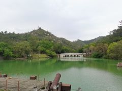 -珠海圆明新园