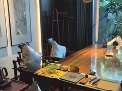 -王府茶楼茶宴·创意菜(朝阳公园店)