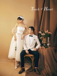 -蒙太奇婚纱摄影(万达店)