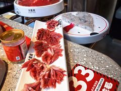 -大龙燚火锅(太古里店)
