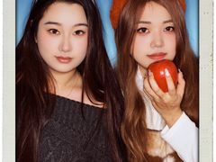 -PHOTOWITH 自助照相馆