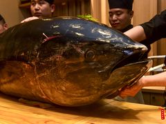 -七福日本料理
