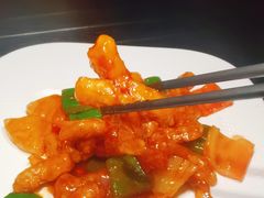 -海上名珠·海鲜酒楼(励骏庞都店)