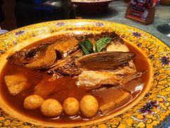 -俭寨大盘鸡·手抓肉·烧烤新疆菜(乌苏路店)