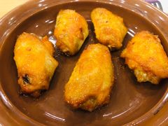 -萨莉亚意式餐厅(莲花国际广场店)
