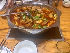 -唐闸邵记鸡煲馆