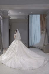 点击看大图 -MuseMarry婚纱(前海嘉里中心店)