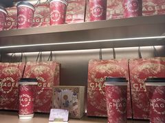 -霸王茶姬(上海恒基名人店)