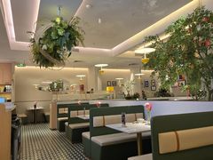 -Aqua Oasis 水天堂(太湖中心mall店)