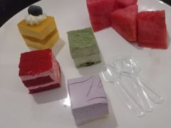 -安蒂娅·海鲜自助餐厅(安蒂娅美兰酒店)