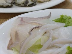 -濠轩阁特色生蚝火锅总店
