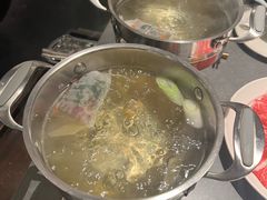 -鼎鼎香·港式火锅(北京SKP店)