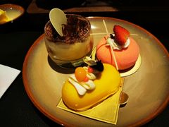 -上海苏宁宝丽嘉酒店·Cafe Bellagio西餐厅