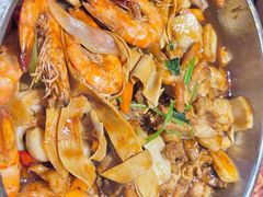 -黄记煌三汁焖锅(金凤万达广场店)